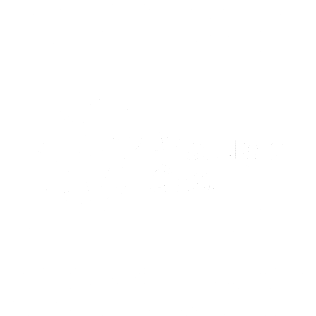 PrestigeCost Logo